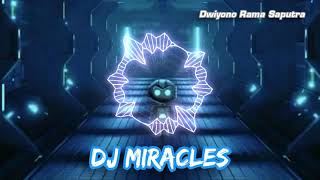 DJ Miracles - Axel Johansson feat Tina Stachowiak