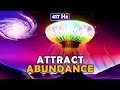 417 Hz Manifest Magic : Meditation for Abundance Attraction + 432 Hz Manifestation Frequency