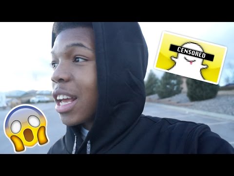 A Fan Sent Nudes To Me?! WTF! - A Fan Sent Nudes To Me?! WTF!