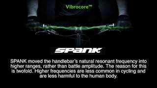 SPANK Vibrocore Explained
