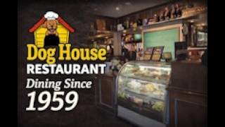 Dog House Restaurant – Duncan BC | Local Dining Since 1959