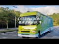 Destination Healthy Skin
