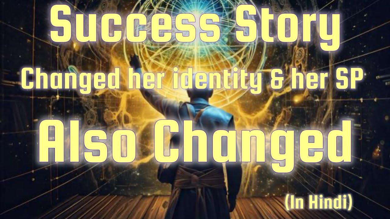 How She Manifested Her SP Changing 180 degrees.🥺