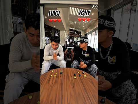 NO PUEDES ELEGIR LA UVA INCORRECTA!! 🤔