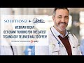 Solutionz  amd global telemedicine webinar