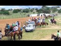 Igor fora dos palcos... derrubando gado