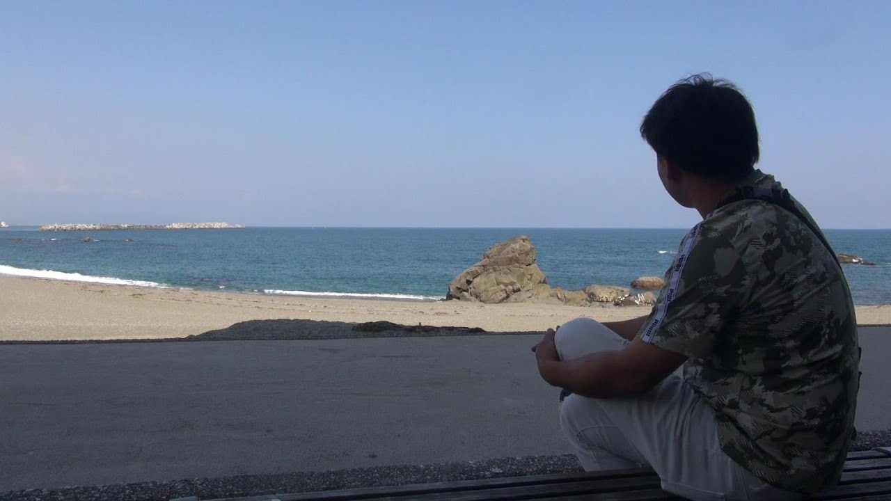 日本の夜明けぜよ【憧れの地で人生観変わりました】