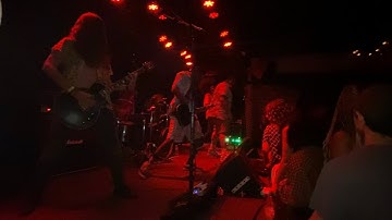 Two-Headed Snake Live @ Jammin’ Java (Battle of the Bands Finals 7/29/2022)