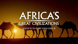 Africa's Great Civilizations | Trailer | PBS screenshot 5