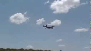 Esm B 25 Mitchell With 2 Dle 30 95 In.