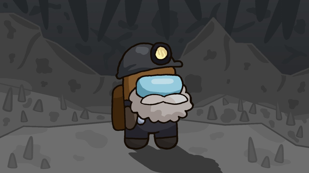 Modded Among Us (with viewers)