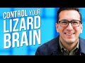 Take CONTROL of Your EMOTIONS and Understand the EVOLUTION of Your Brain w/ Psychologist Jamil Zaki