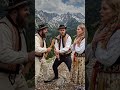 Mr. Caesar - Za górami, za lasami