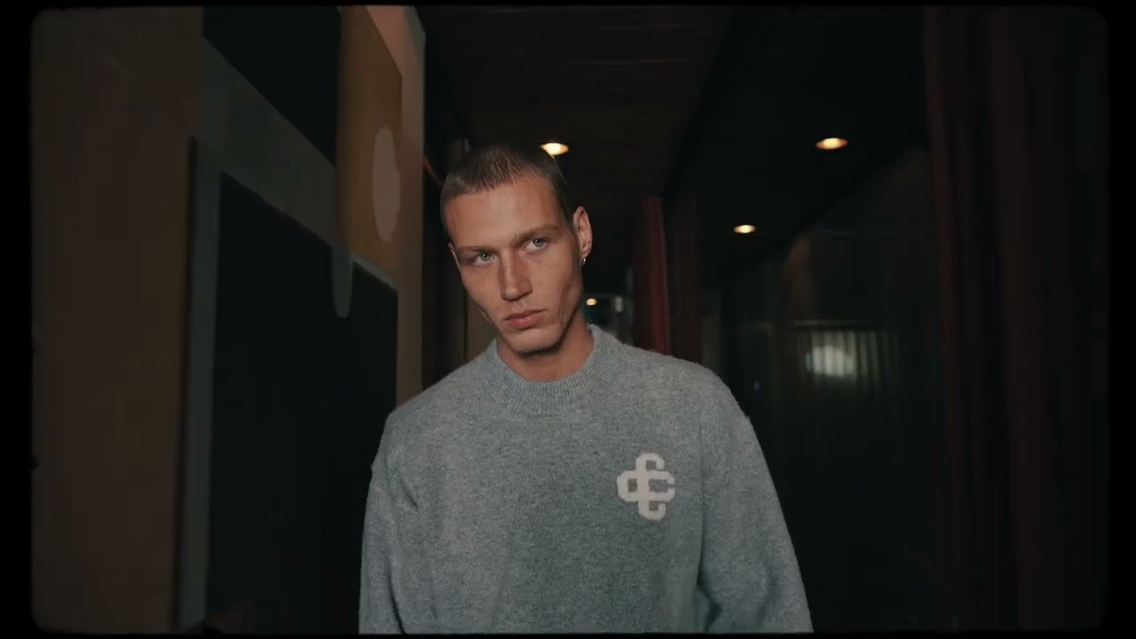 Knitwear by Couture Club