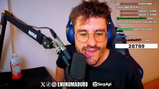 🚨 Composer Rewritten in Rust, True Async RFC, and Trying Mago Again (nunomaduro Full VOD 26/06/2026)