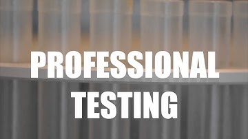 TRITON lab tests Available at Majestic Aquariums