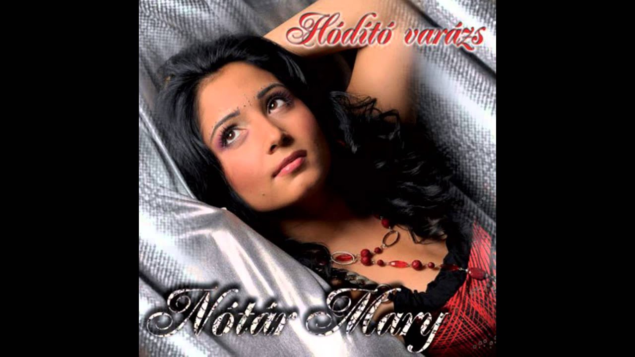 Nótár Mary - Iszom-iszom (Skyforce Label "Hódító varázs" album) auf YouTube ansehen Nótár Mary - Iszom-iszom (Skyforce Label "Hódító varázs" album) auf YouTube ansehen