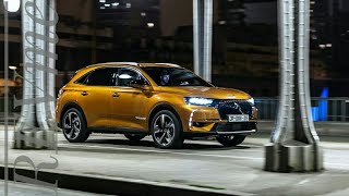 2019 Ds 7 - Awesome Crossback