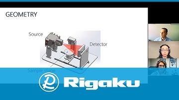 Rigaku Virtual Workshop 1: X ray Computed Tomography -  Micro CT Data Collection Techniques