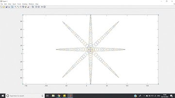 Animation using Recursion in MATLAB