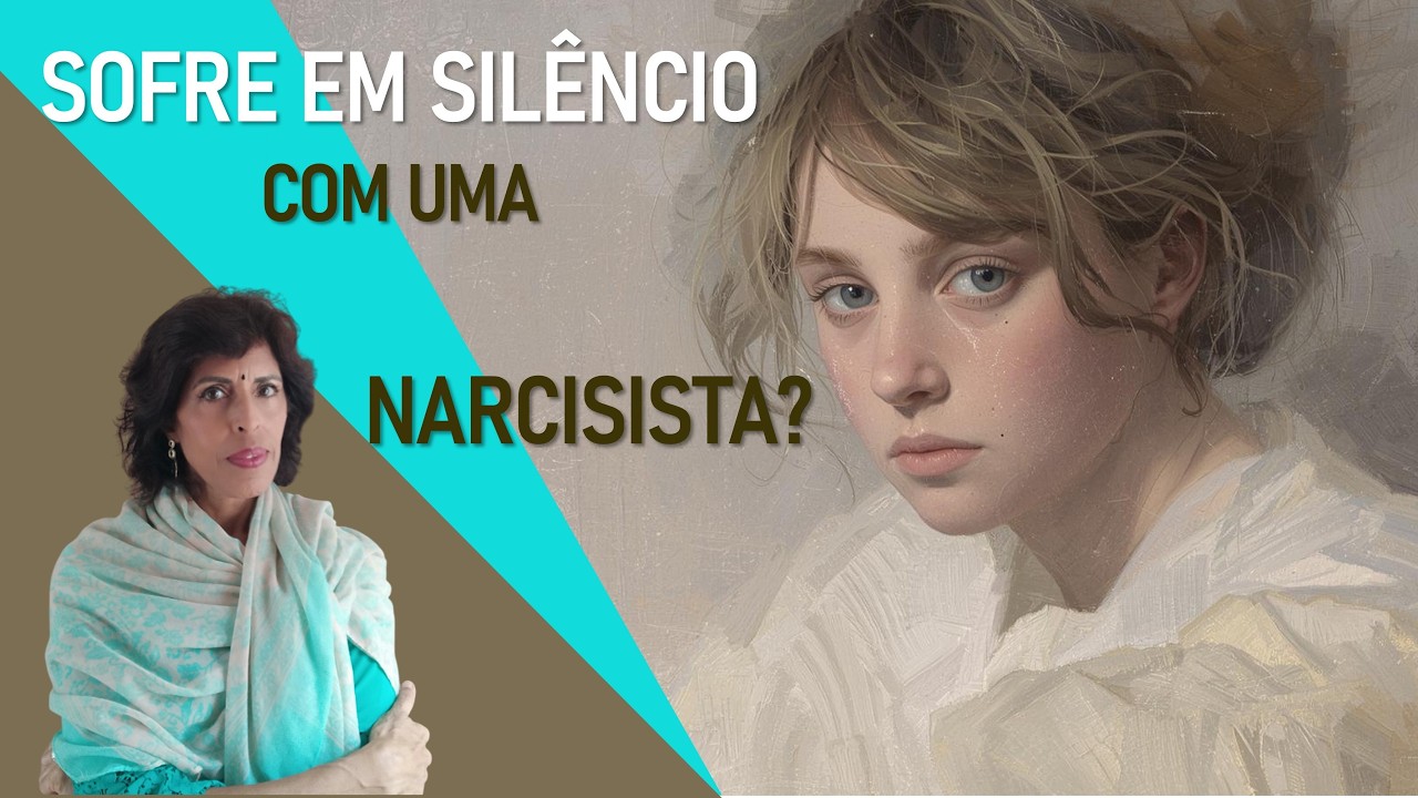 Vítima de Narcisismo Feminino? Identifique os Perigos e Quebre o Ciclo | Dra Beth Esclarece
