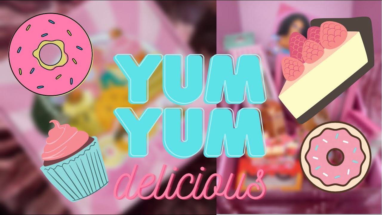 GLAMLITE Foodie Box | Dessert Edition