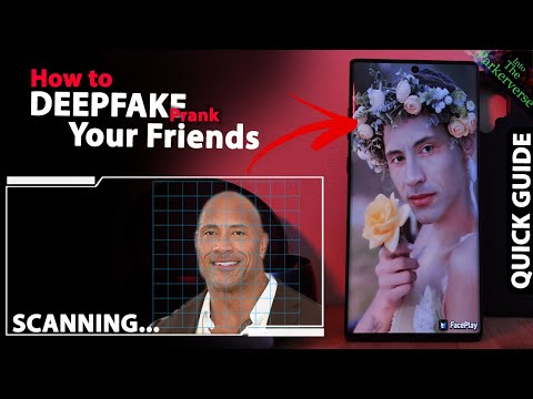 Exploring the Controversial: Face Swap AI Technology and Its Use in Creating Nude Content