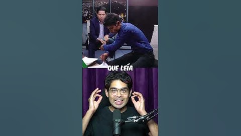 Los momentos más vergonzosos de la TV