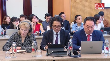 Tác động của thuế suất tối thiểu toàn cầu với thu hút đầu tư tại Việt Nam