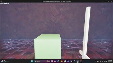 Journal/Quest System Unreal Engine 5