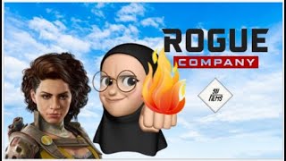 Rouge Company - Fiyaaaaaaaah screenshot 5