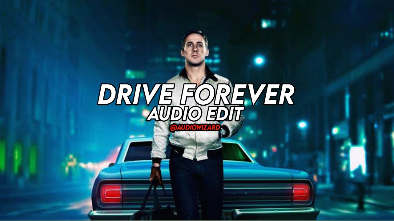 "Drive Forever" Russian Remix (Sped Up) || Sergio Valentino || [ Edit ...