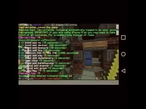 LEET Tutorial - autocomando Plugin!