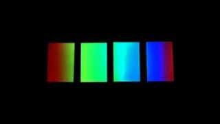 BITNA Patterns demonstration