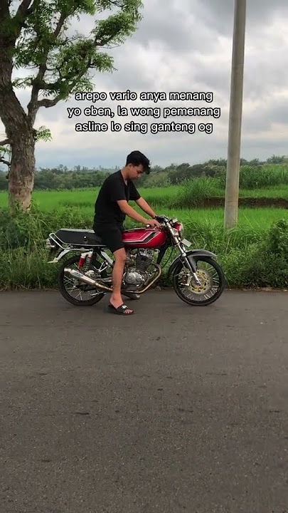 Story Wa Kata-kata Herex 2023