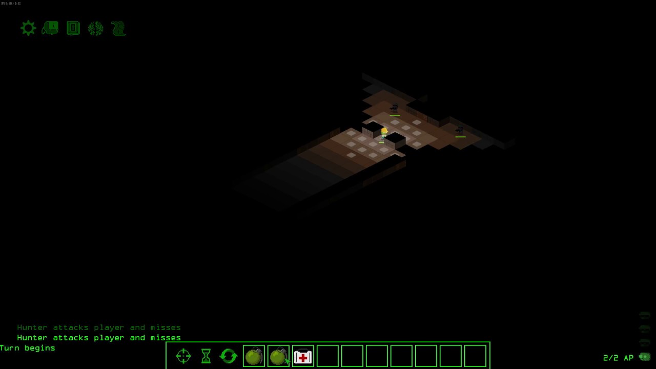 Rogue Zombie - Build 7907837