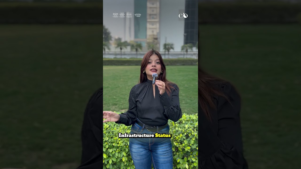 New Real Estate Boom| Senior Living| #ytshorts #realestate #seniorlivingindia #realestateupdate