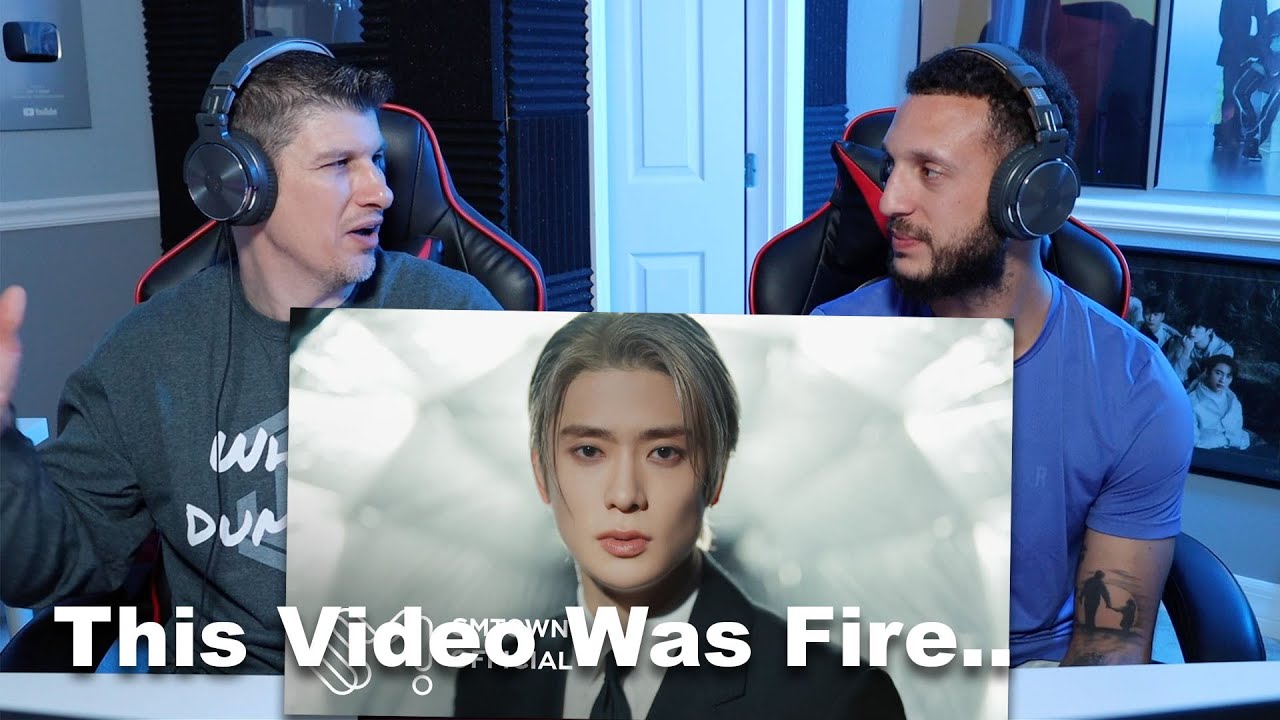 Reaction To NCT 127 엔시티 127 'Ay-Yo' MV