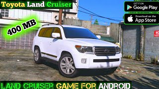 toyota land cruiser game for android-Driving School Sim 2021-driving school Sim money glitch 2021 screenshot 2