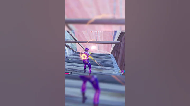 I find the best player in the world, even better than Peter Bot  #fortniteclips #fortnite#shorts