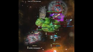 Darkorbit:   [ЅΘÂЯ]    GA1