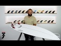 Lost Surfboards - Mayhem x Taj Burrow Sabotaj + FCS 2 Accelerator Fin Review - The Surfboard Guide