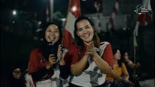 Teras Country HUT RI 79 (Agustus 2024)