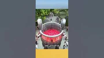 لقطات ستدهشك لا محالة معلومات الشورت 