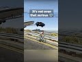 NPC Rage Gone Wrong 🤡 #gta #gta5 #gta6 #gaming #funny #gtaonline