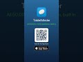 Build a streak, stay on track — TabletMinder