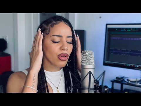 Snooze - SZA (Kayla Rae Cover)