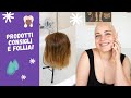 Come Lavare una Parrucca di Capelli Veri / Alopecia