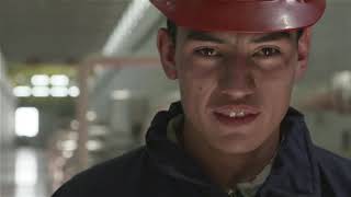 Safety is Life - Webuild