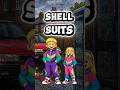 We thought we looked COOL 😭 #90skids #growingupinthe90s #uknostalgia